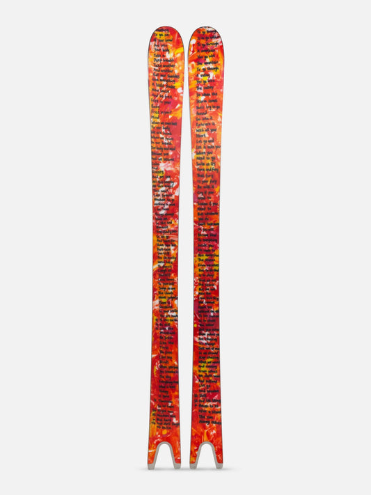 Line Sakana DS Skis - 2027
