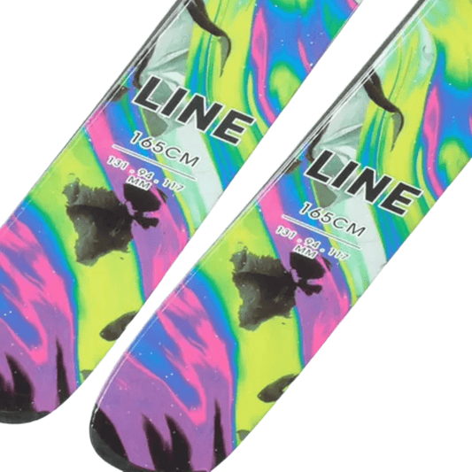 Line Pandora 94, 2024 - Women's - The Gear Room