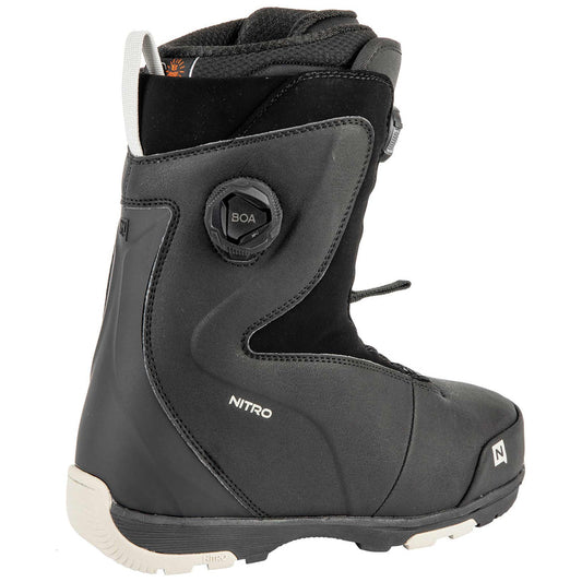 Nitro 2025 Cypress BOA Boots