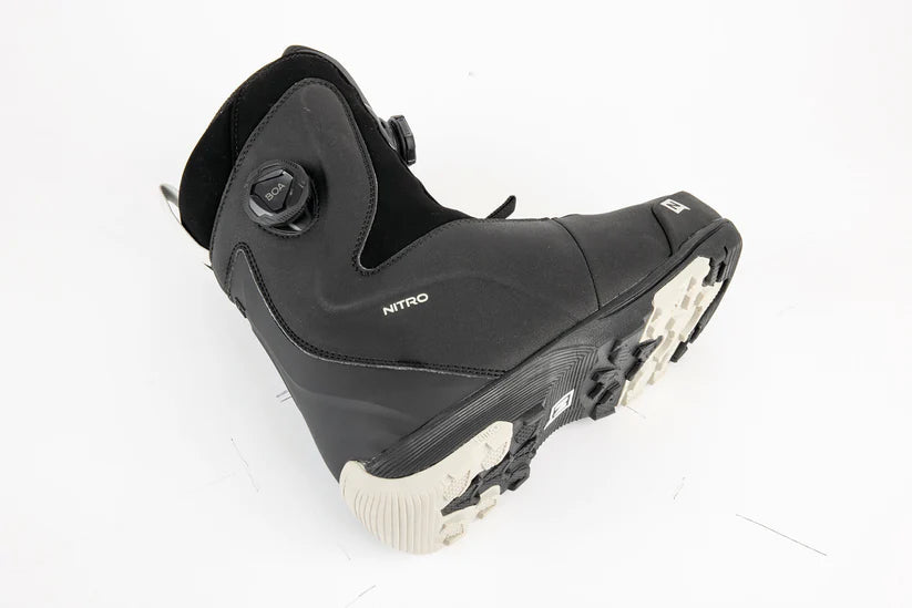 Nitro 2025 Cypress BOA Boots