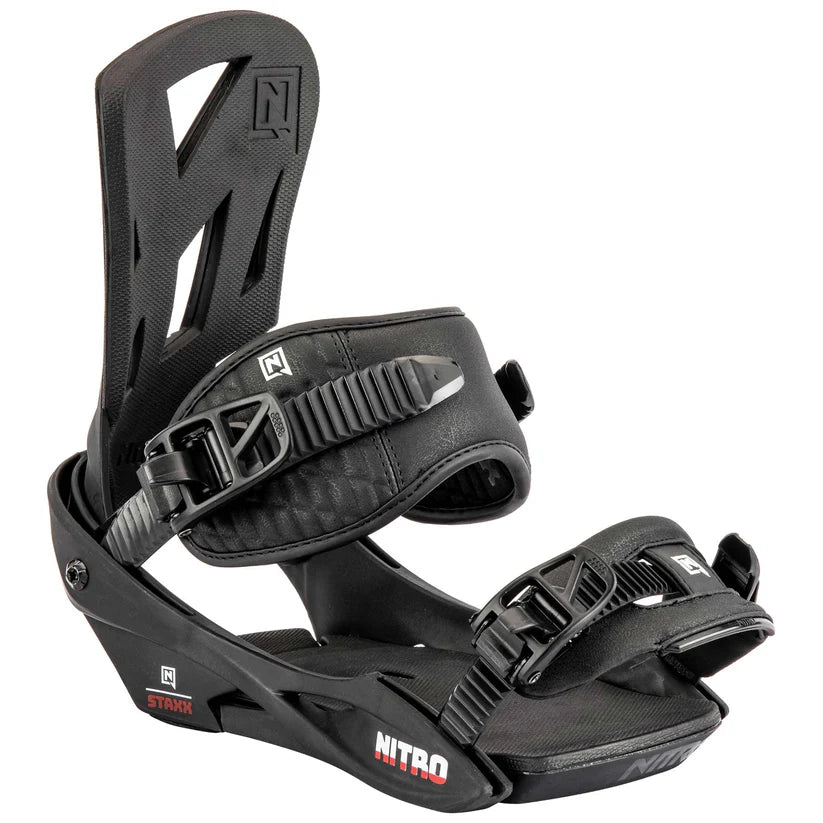 Nitro 2025 Staxx Bindings