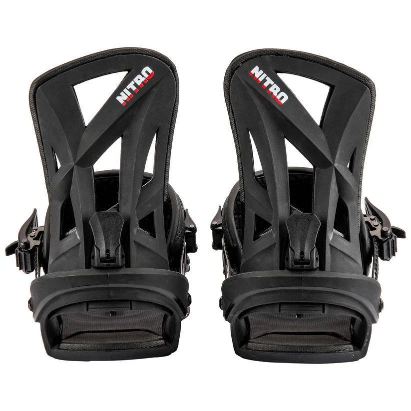 Nitro 2025 Staxx Bindings