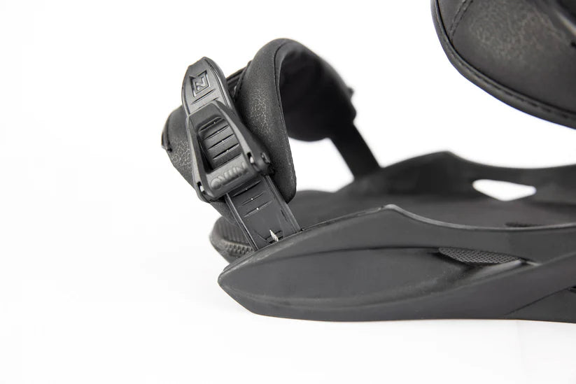 Nitro 2025 Staxx Bindings