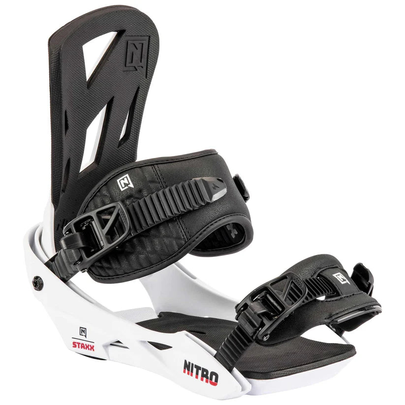 Nitro 2025 Staxx Bindings