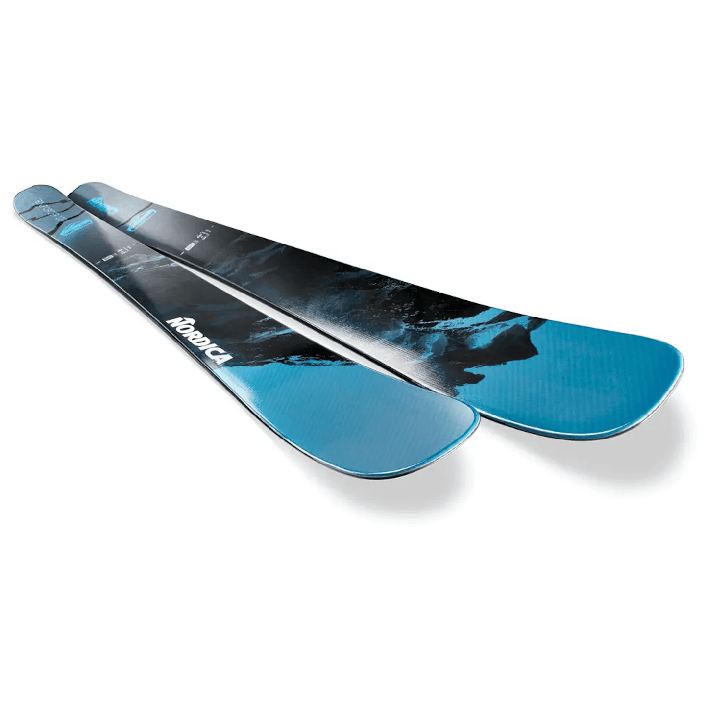 Nordica Enforcer Unlimited 104 - The Gear Room