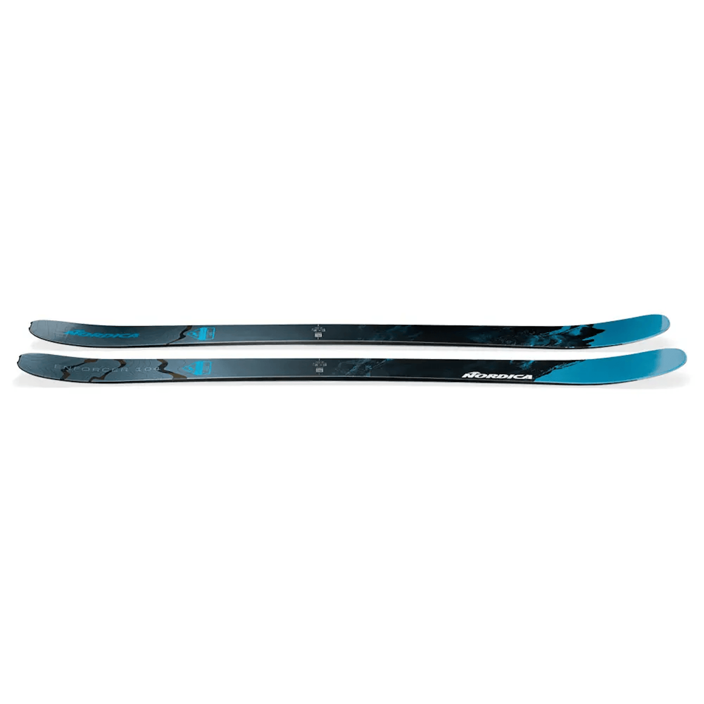 Nordica Enforcer Unlimited 104 - The Gear Room