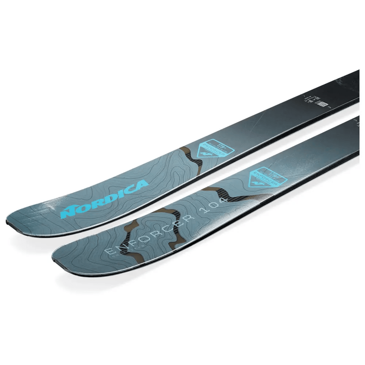 Nordica Enforcer Unlimited 104 - The Gear Room