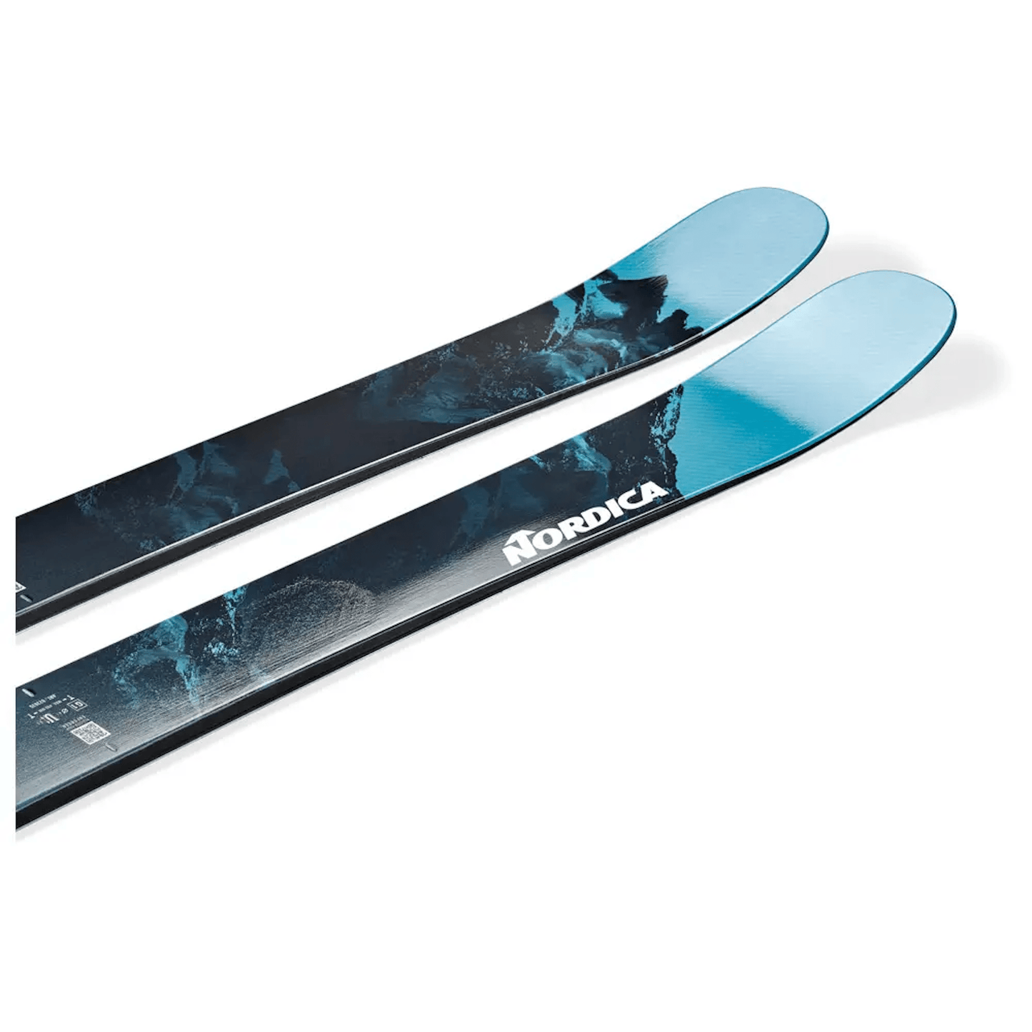 Nordica Enforcer Unlimited 104 - The Gear Room