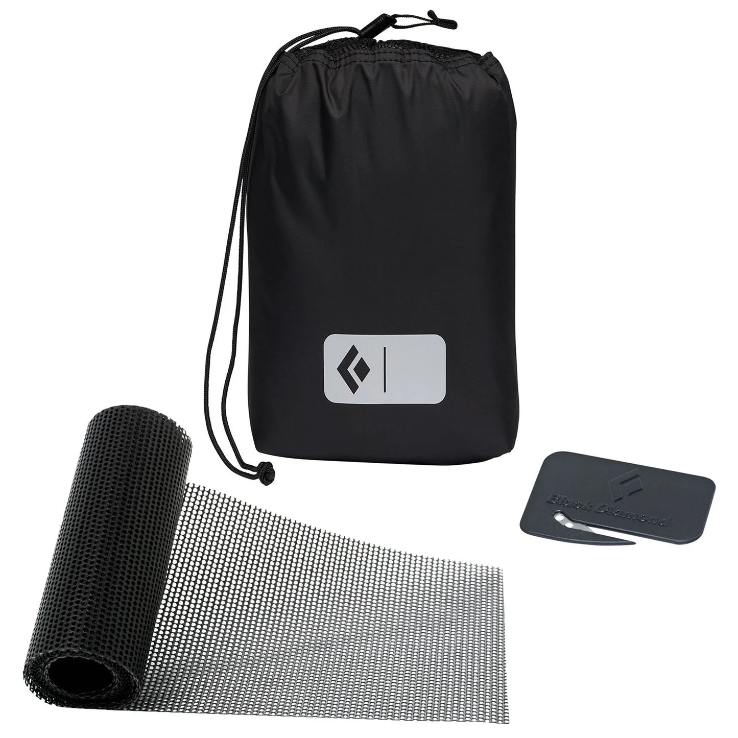 Black Diamond Ascension Nylon Climbing Skin