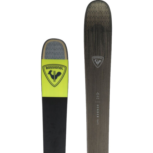Rossignol Sender 104 Ti - The Gear Room