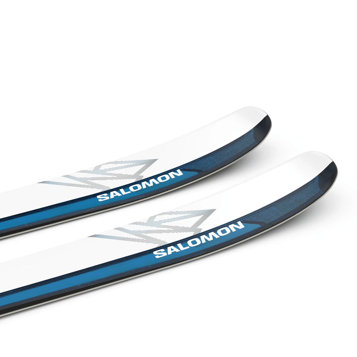 Salomon QST Echo 106, 2024 - The Gear Room