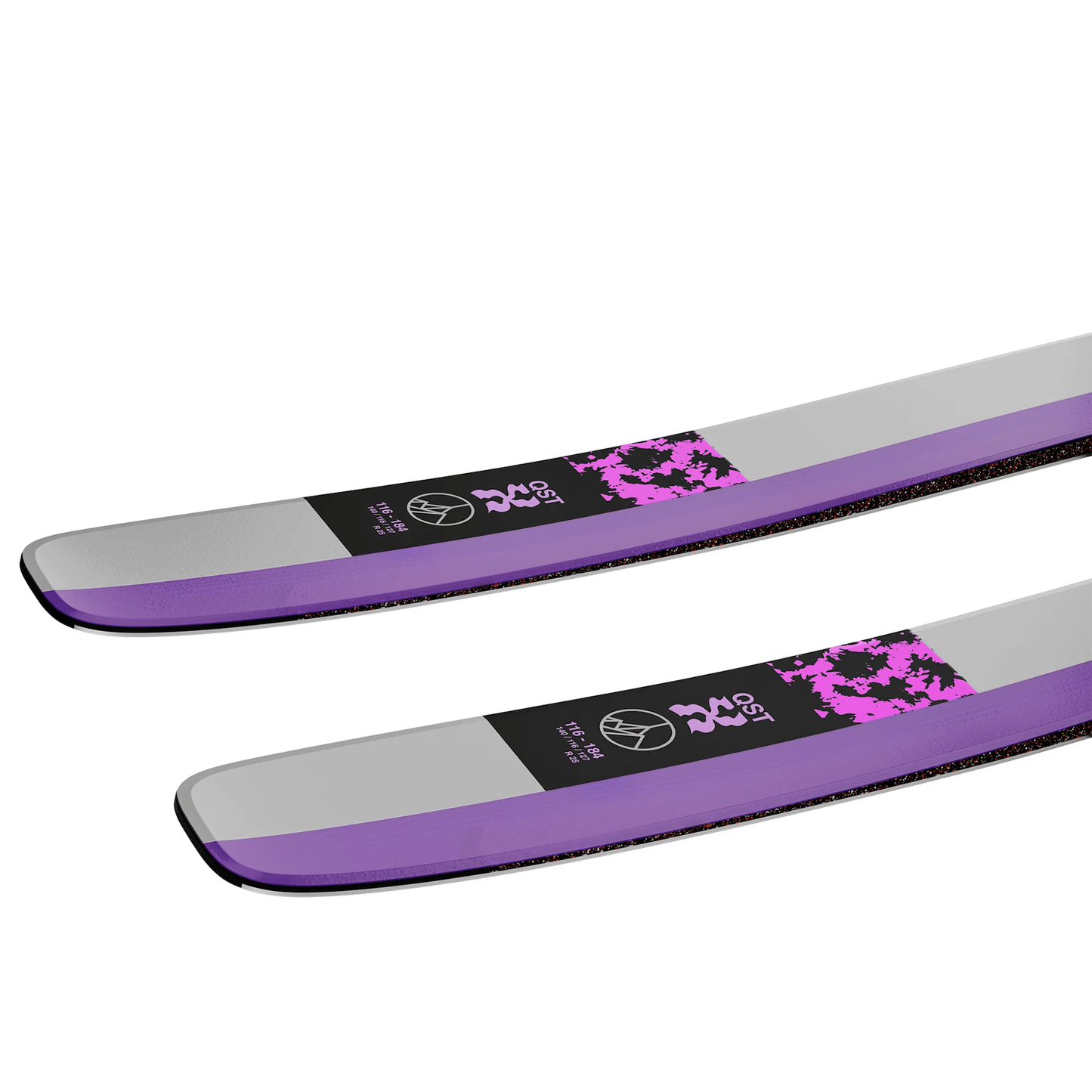 Salomon QST X, 2025 - The Gear Room