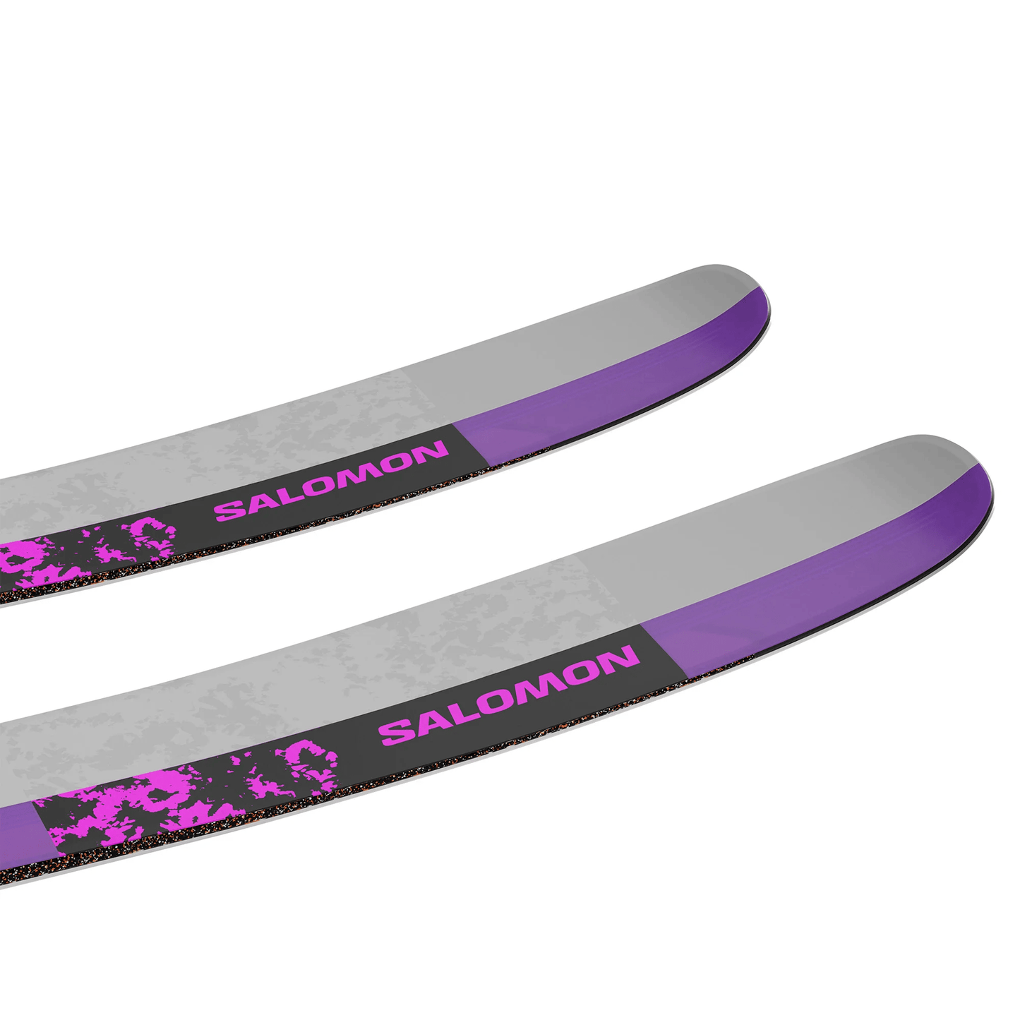 Salomon QST X, 2025 - The Gear Room