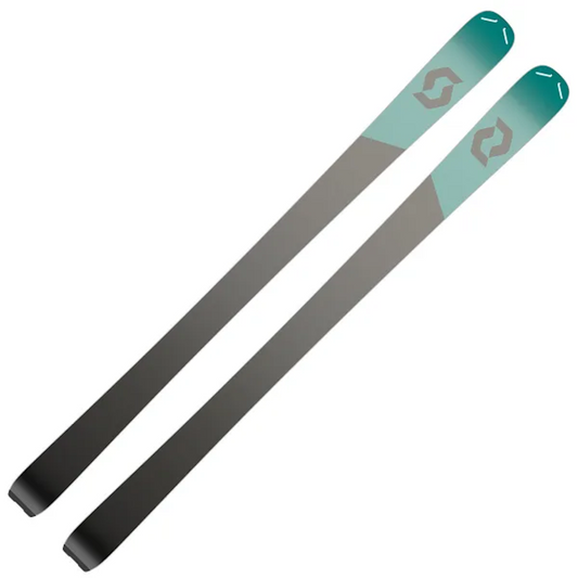 Scott Superguide 95 Skis, 2025 - Women's