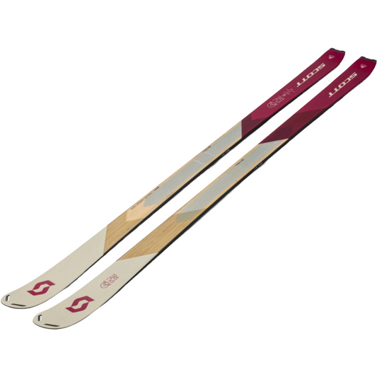 Scott Pure Free 90 Ti - Women's