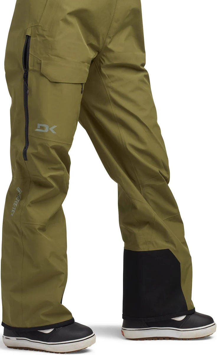 Dakine Stoker GORE-TEX 3L Bib 3 - Women's