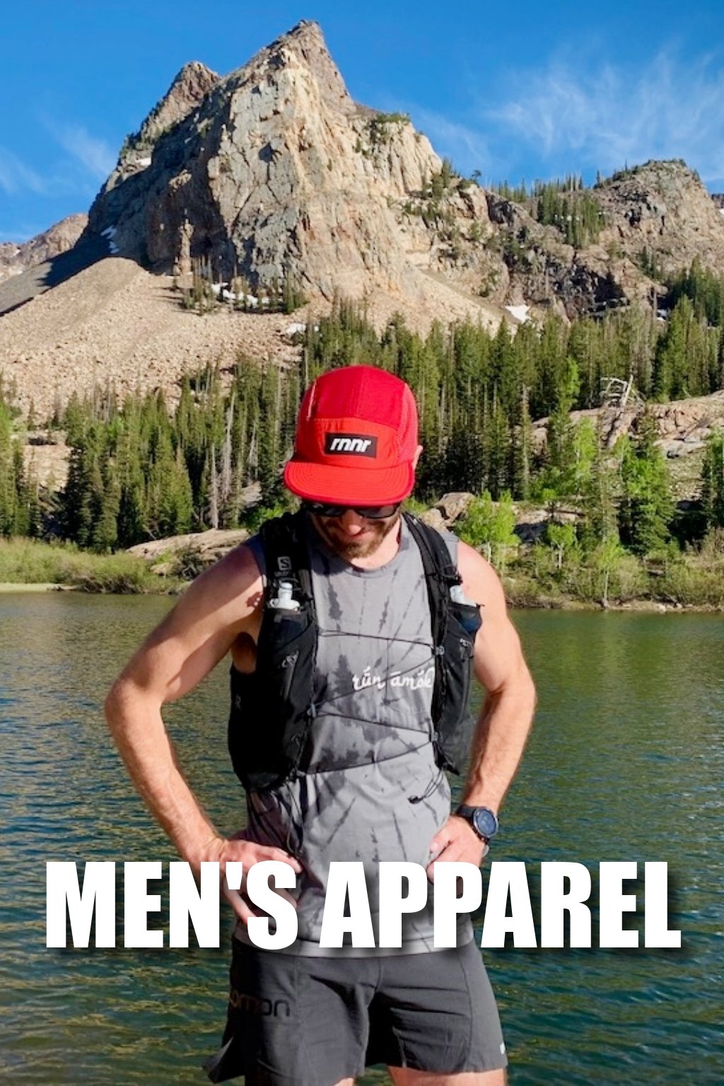 Men's Apparel - The Gear Room