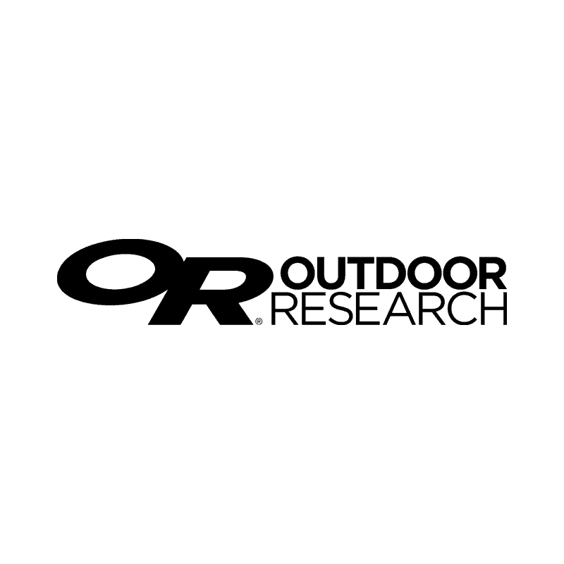Outdoor Research - The Gear Room