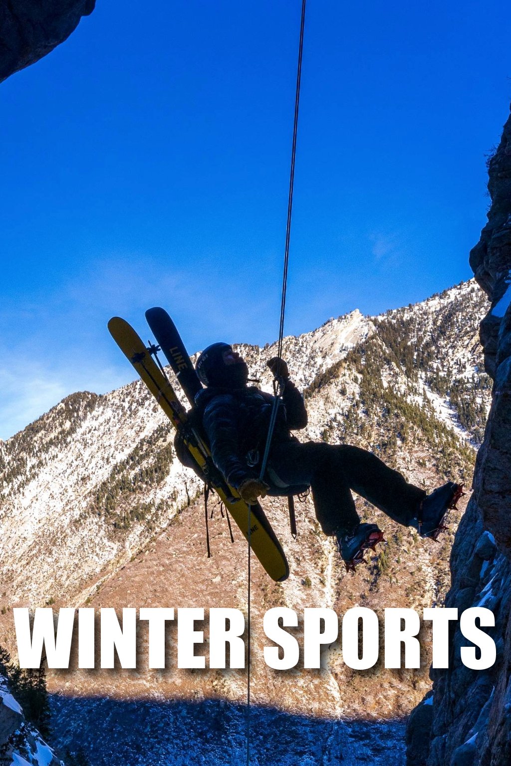 Winter Sports - The Gear Room