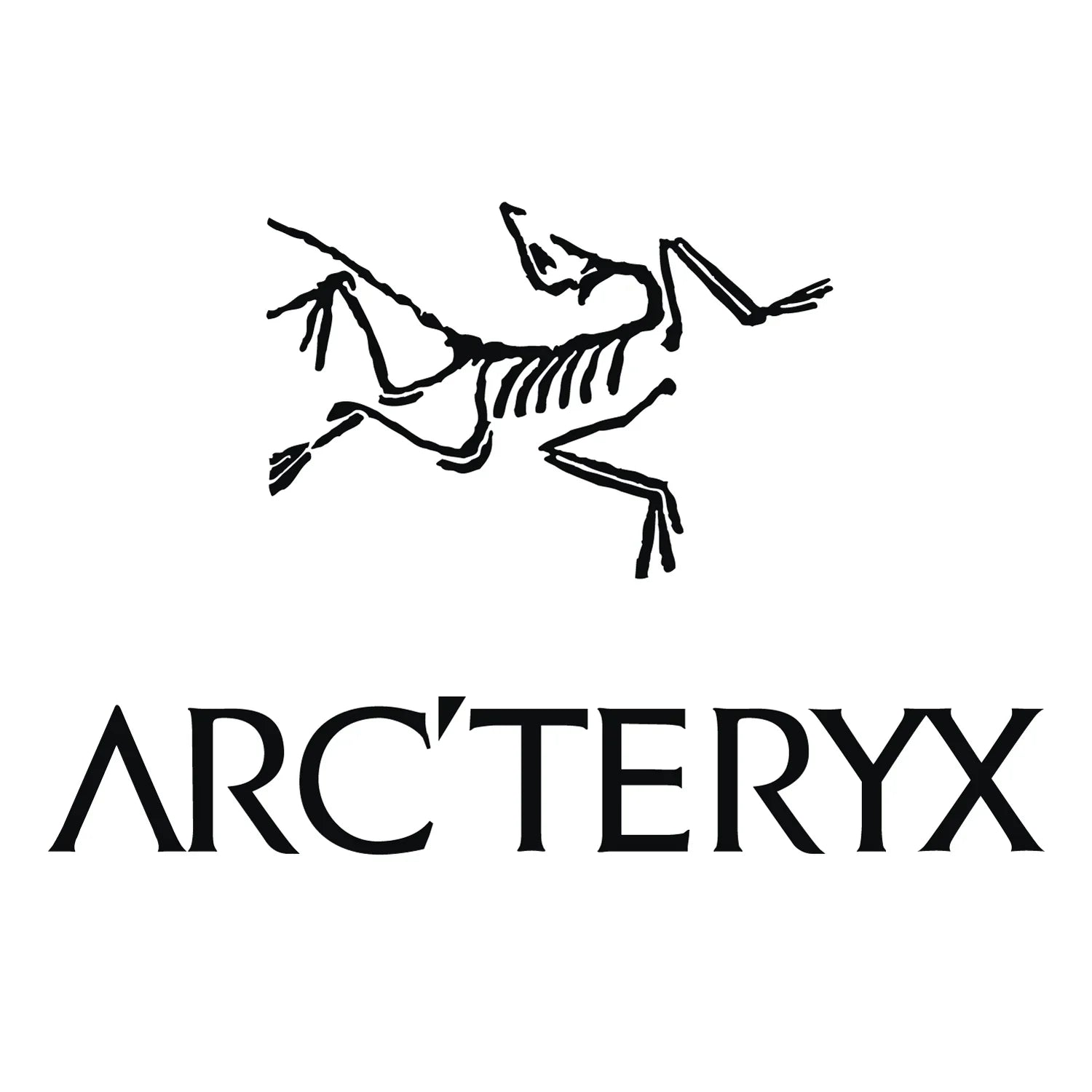 Arc'teryx - The Gear Room