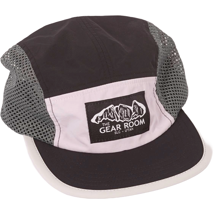 The Gear Room 5-Panel Mesh Hats|15548