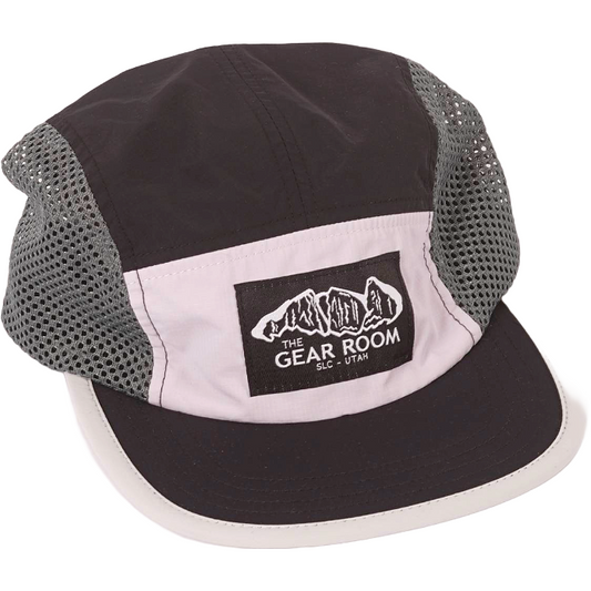 The Gear Room 5-Panel Mesh Hats|15548