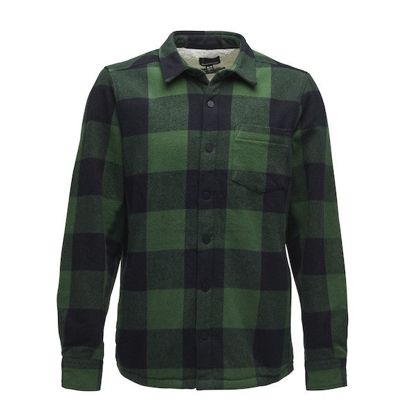 Black Diamond Project Lined Flannel - Men's|14838