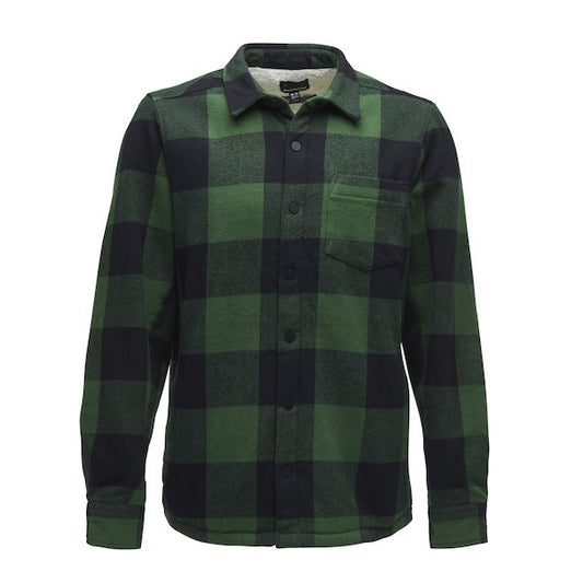 Black Diamond Project Lined Flannel - Men's|14838