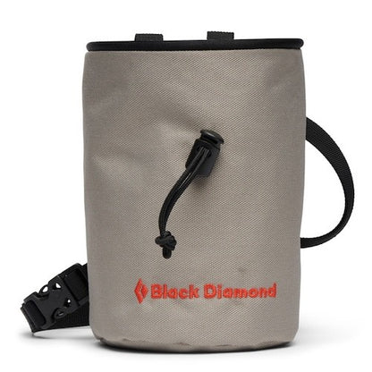 Black Diamond Mojo Chalk Bag|15504
