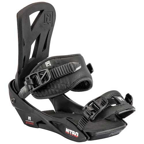 Nitro Staxx Binding, 2025 - Men's|10741
