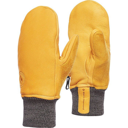 Black Diamond Dirt Bag Mitts - The Gear Room