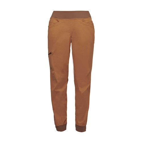 Black Diamond Technician Joggers - Women's|8654