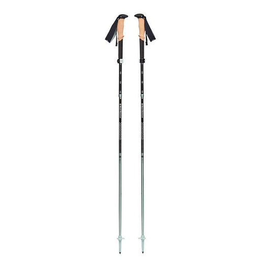 Black Diamond Pursuit FLZ Trekking Poles|14813