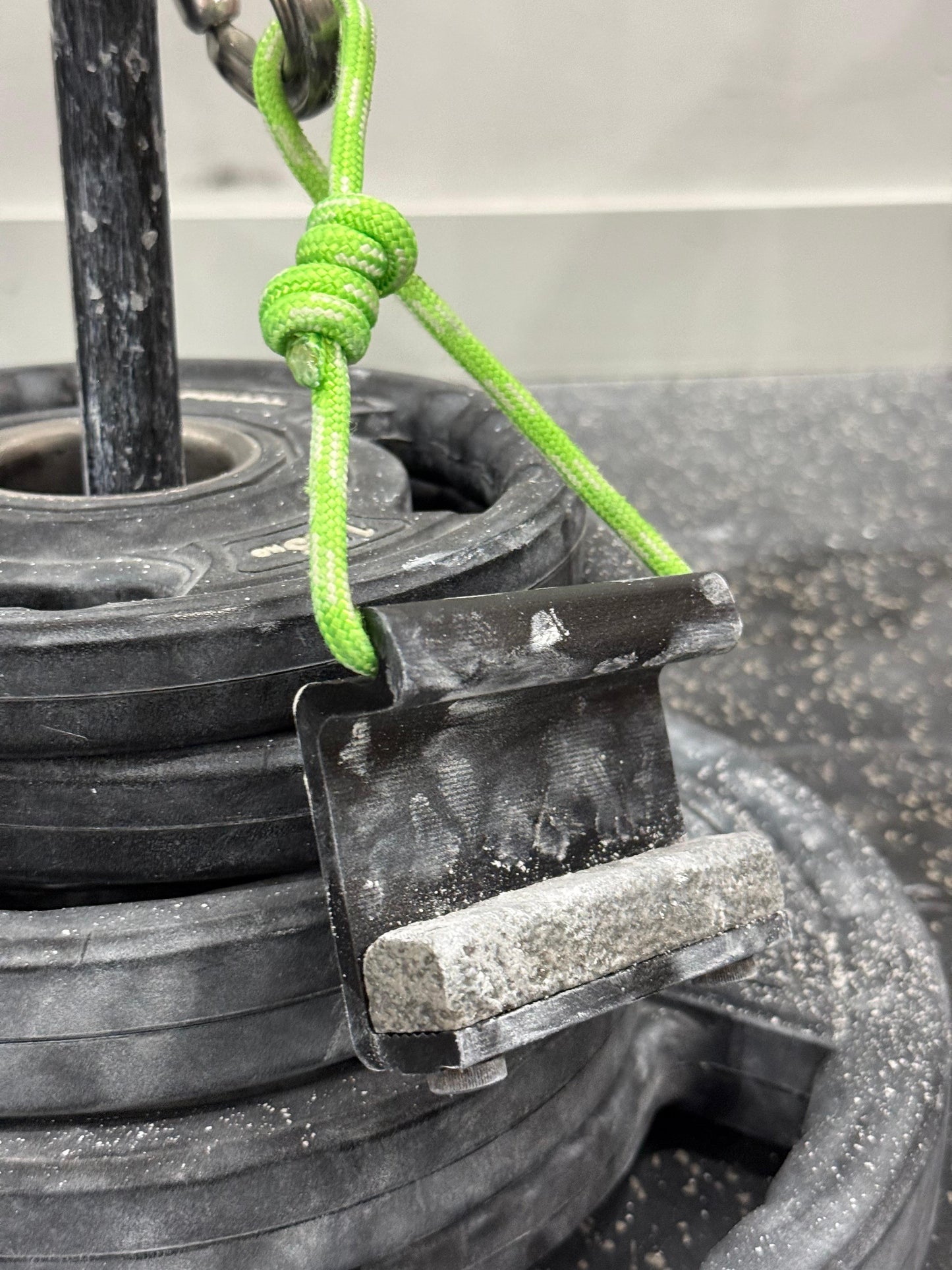 Plateau Lifting Edge - Pre-Order