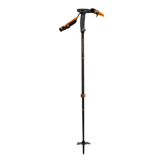 Black Diamond Carbon Whippet Ski Pole - The Gear Room