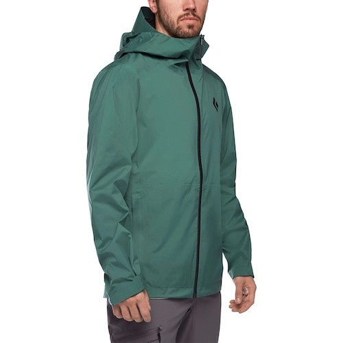Black Diamond Highline Stretch Shell - Men's|8688
