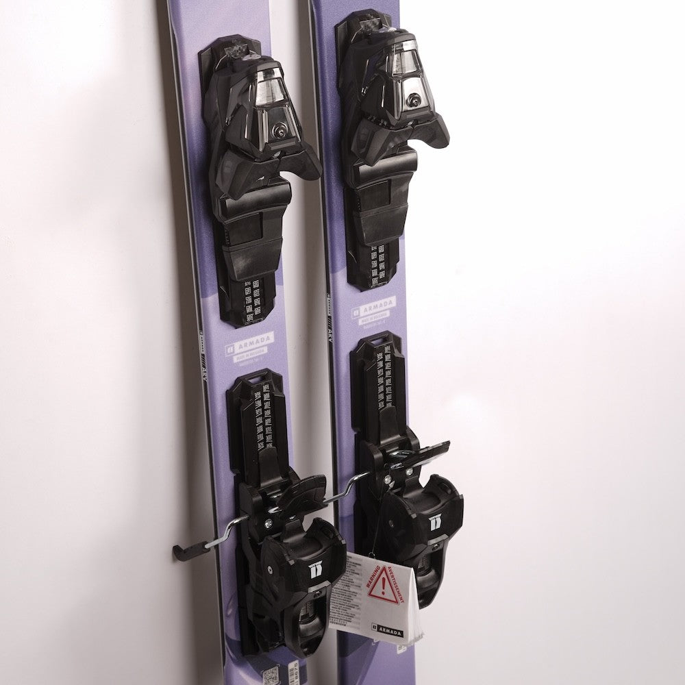 Armada ARV 84 Skis w/ EM10 Bindings (2025)|14540