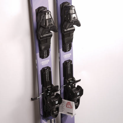 Armada ARV 84 Skis w/ EM10 Bindings (2025)|14540
