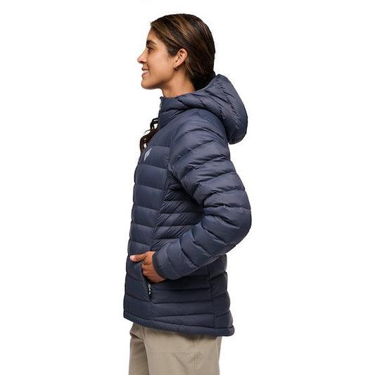 Black Diamond Access Down Hoody - Women's|15128