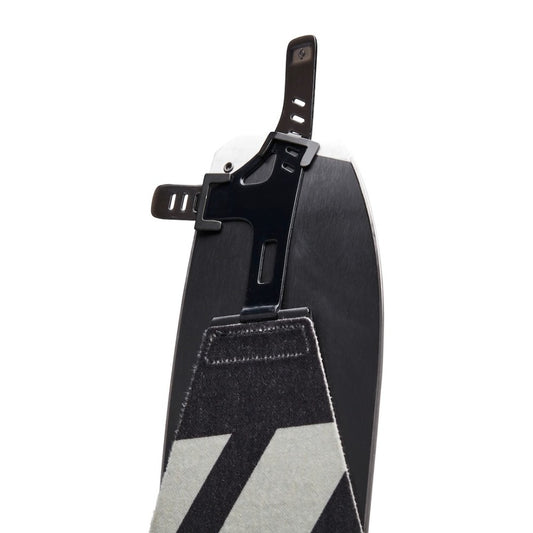 Black Diamond Glidelite Mix Split Skin - 140mm|15734