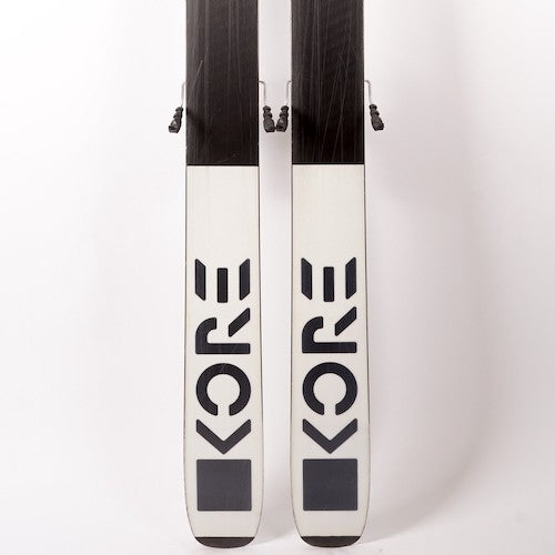 Head Kore 117 w/ Tyrolia Attack 17 Bindings (184cm)|10880