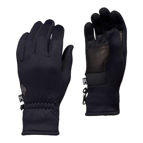 Black Diamond Heavyweight Screentap Liners - The Gear Room