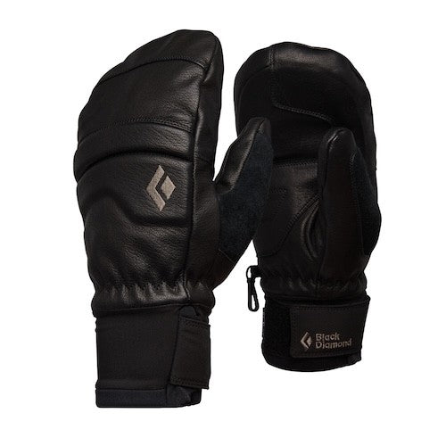 Black Diamond Spark Mitts|15001