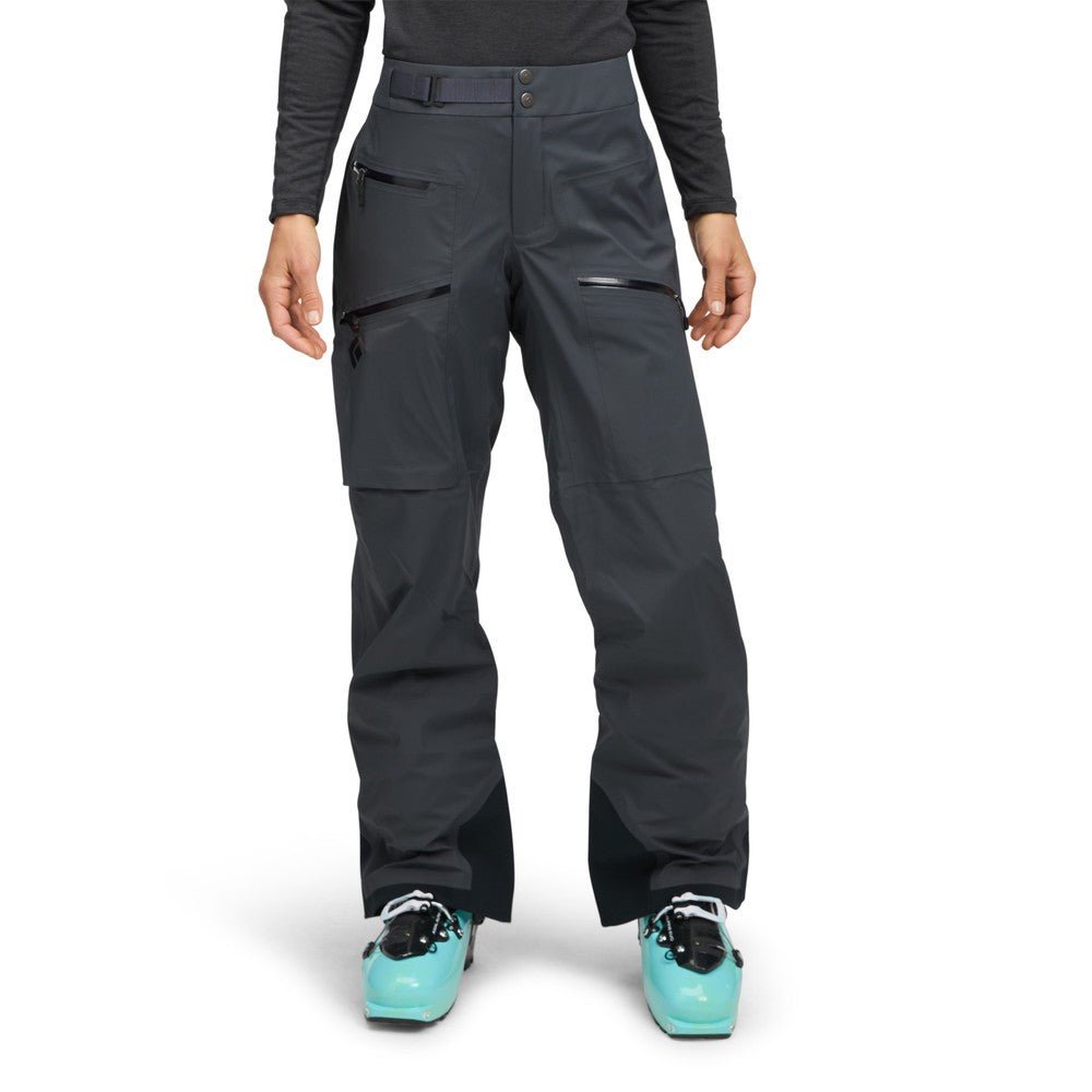 Black Diamond Recon Stretch LT Pants - Women's - The Gear Room