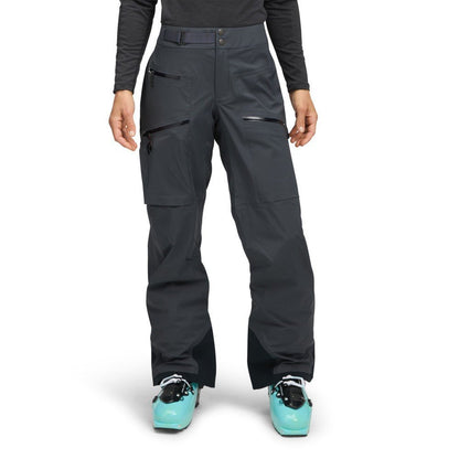 Black Diamond Recon Stretch LT Pants - Women's - The Gear Room