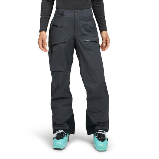 Black Diamond Recon Stretch LT Pants - Women's|14190