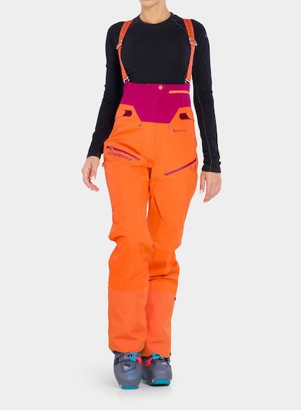 Dynafit Free GoreTex Pant - Women's - The Gear Room