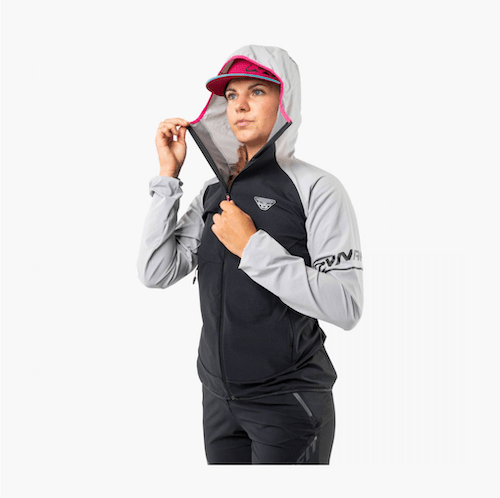 Dynafit Transalper Dynastretch Jacket - Women's - The Gear Room