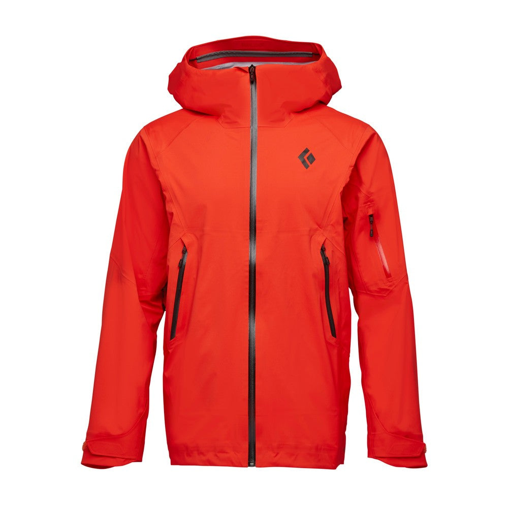 Black Diamond Recon LT Stretch Shell - Men's|15105