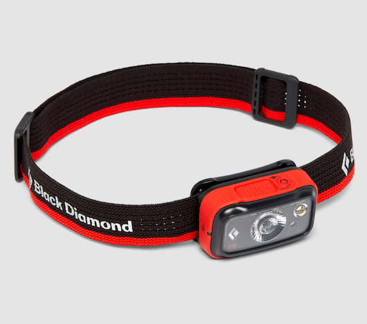 Black Diamond - Spot 350 Headlamp|6063